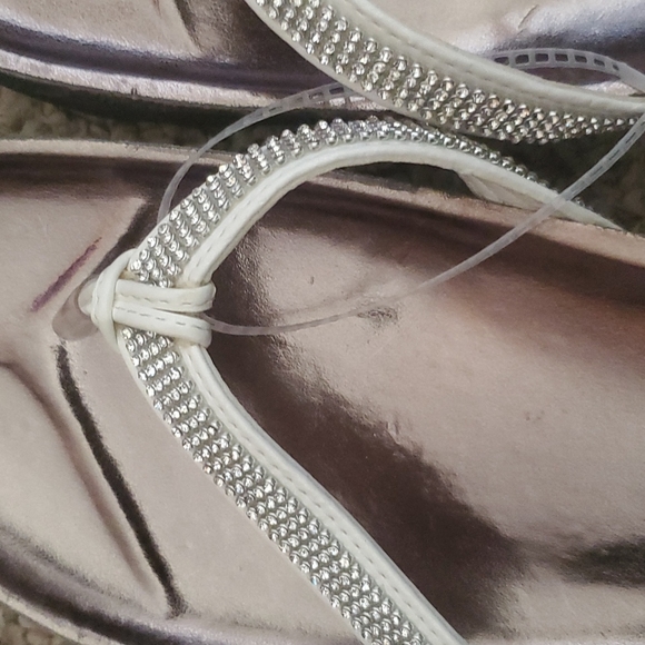 Bio-Gold, Made in Italy Sandals - Picture 3 of 5